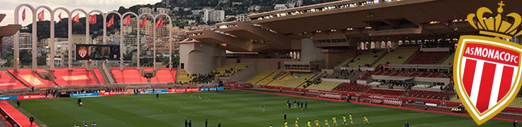 Stade Louis II